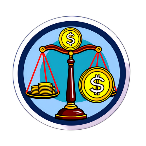 Adesivo Politico: Legge Delega Salario Minimo