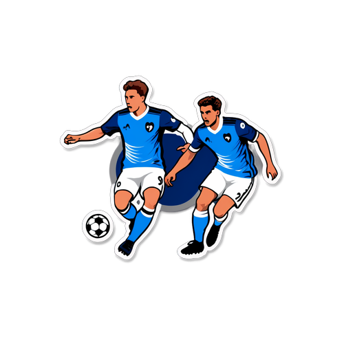 Eksplozja Emocji! Atalanta vs. Como - Zobacz, Co Działo się na Boisku!