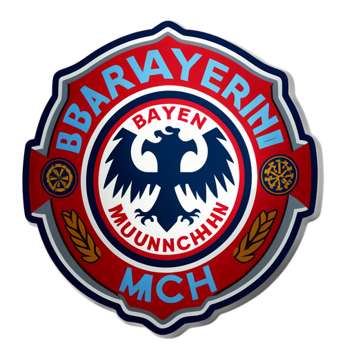 Nembo ya Bayern Munich