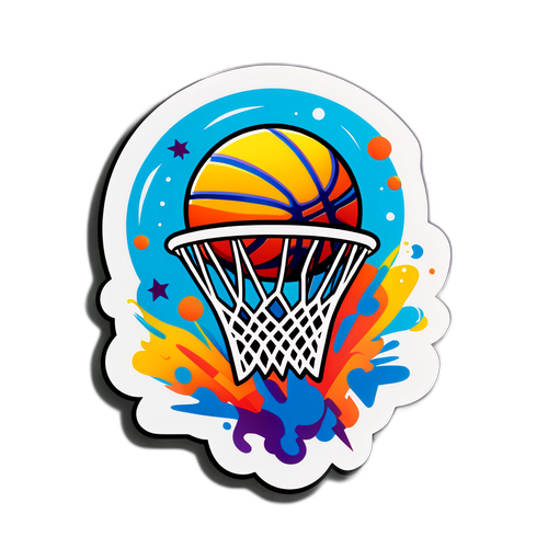 Palikhang Bituin ng Basketball