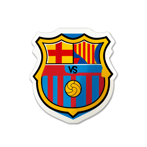 Folkets Hold! Barcelona vs Sevilla - Se Det Legendariske La Liga Opgør Nu!