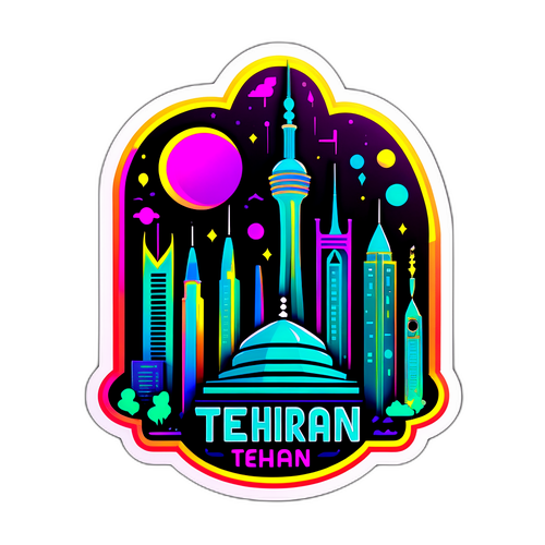 Tehran