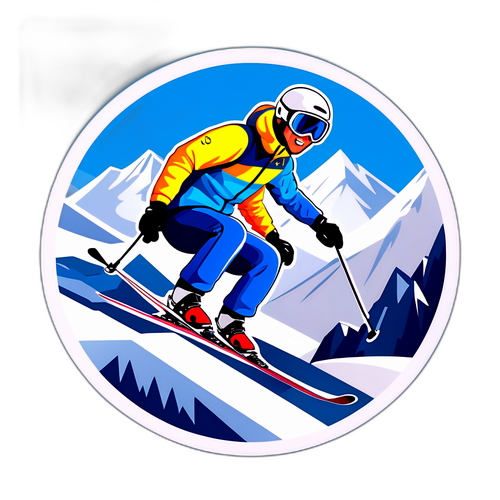 2026 Kış Olimpiyatları Freestyle Kayak