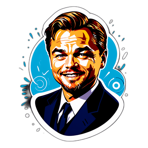 Leonardo DiCaprio ikonikus szerepeiben