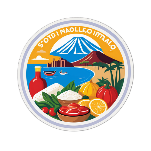 Văn hóa ẩm thực Naples