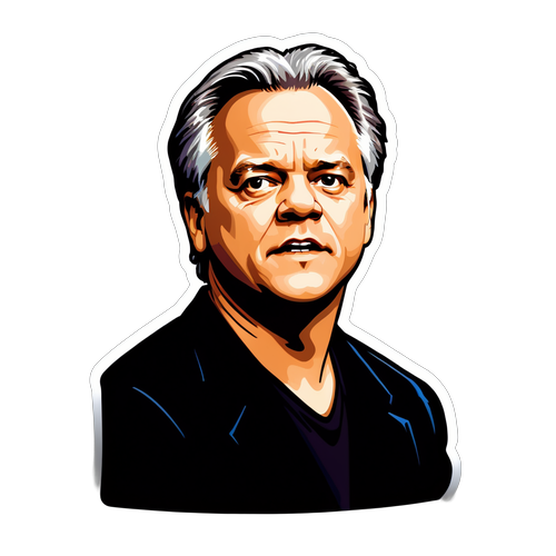 Tim Robbins Drámai Pillanata: Az Érzelmek Kifejezése, Amely Megérinti a Lelket!