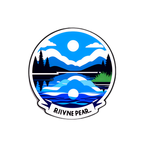 Рівне - блакитна перлина