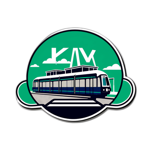MÁV Kelenföld állomás stílusos platformjai