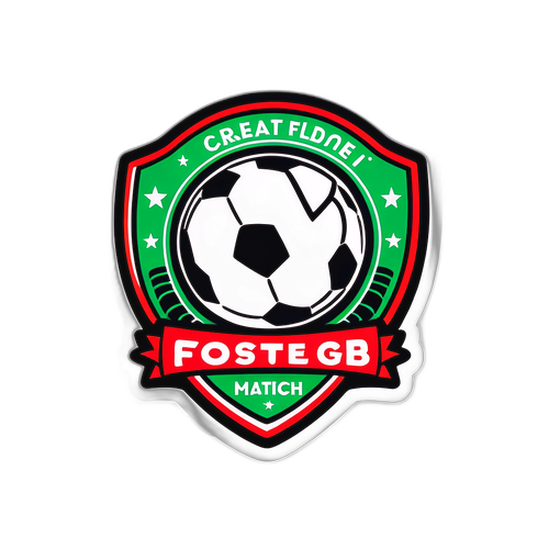 Barátságos Futballmérkőzés