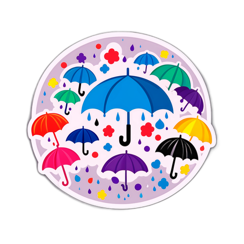 Hrátky na deštivém dni