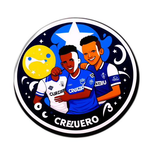 Persaingan Santos dan Cruzeiro