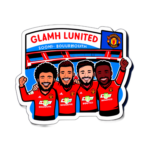 Man United och Bournemouth: Gemenskapens Ande