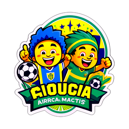 Vikosi vya Sporting na Arouca