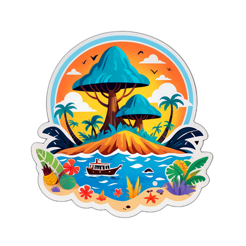 Isola Misteriosa