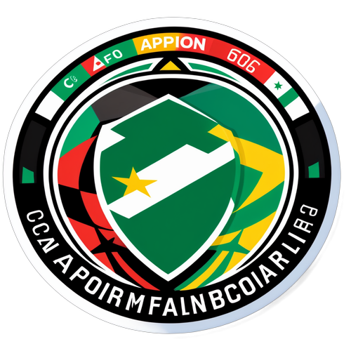 Afcon Qualifiers: Timu Zinazoshindana kwa Heshima ya Soka la Afrika!