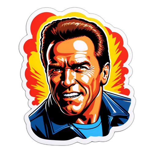Arnold Schwarzeneggerin Ikoniset Roolit