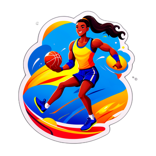 Αναπαράσταση του Sportime με Δυναμική Σκηνή Αθλητισμού