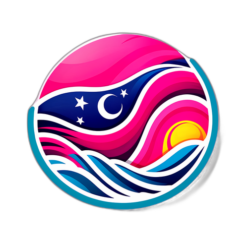 Türk Telekom Emblemi