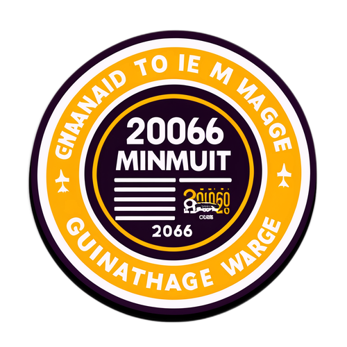 Garancia Minimum Bér 2026