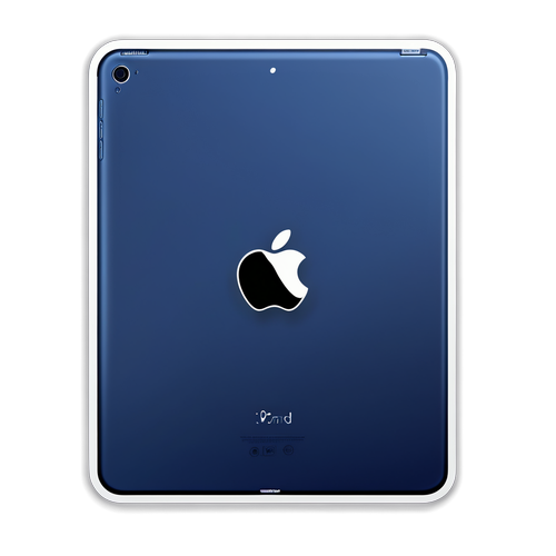 iPad Mini 7: ดีไซน์สุดทันสมัยที่จะทำให้คุณต้องตะลึง!