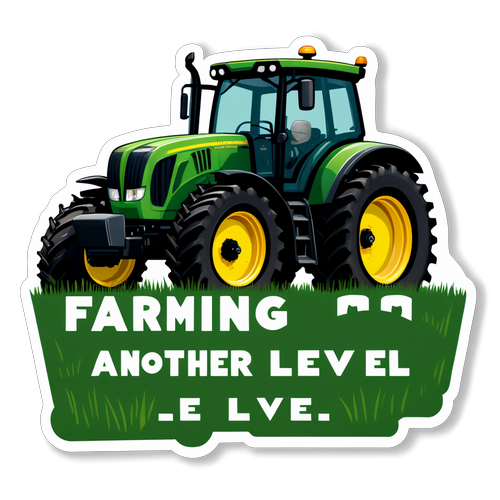 Farming Simulator 25: Agricultura la un alt nivel!