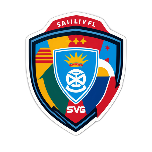 Rivalidad entre Junior y Santa Fe