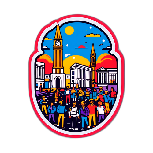 Leeds Kultur och Nattliv