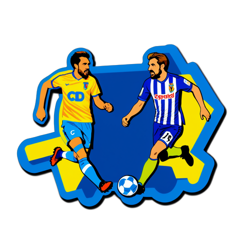 ¡La Batalla de Rivales! RCD Espanyol vs Real Sociedad: Arte Que Te Dejará Sin Aliento