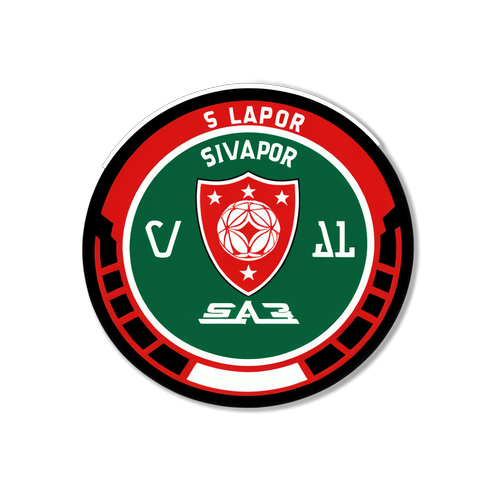 Sivasspor ve Alanyaspor Futbol İş Birliği Tasarımı