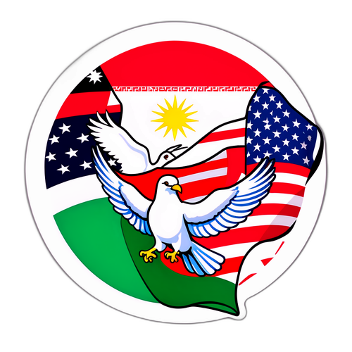 Symbolika konfliktu USA-Iran