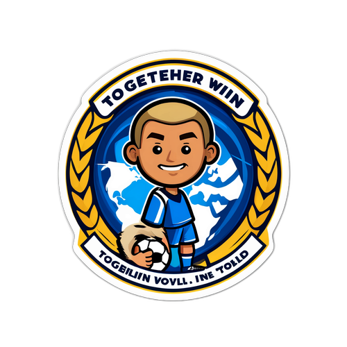 ความแข็งแกร่งในโลกฟุตบอล