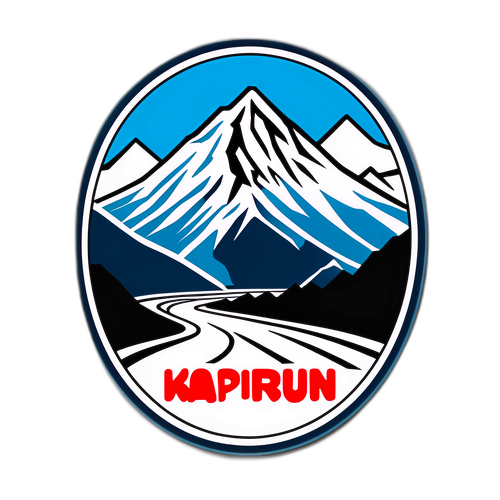 Kaprun-Gedenken