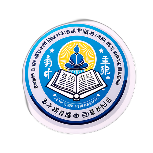 대학 입시 성공을 위한 기도 스티커