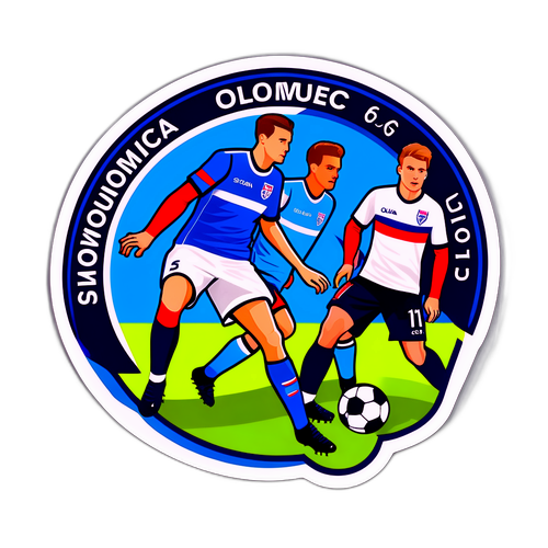 Fotbollsspelare i Sigma Olomouc