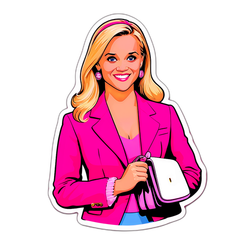 Reese Witherspoonin Ikoniset Roolit