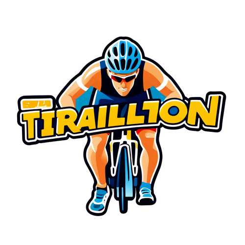 Triatlon: Daag Jezelf Uit!