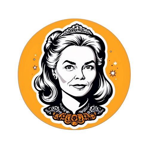 Birgitta Anderssonin parhaat roolit ja lainaukset