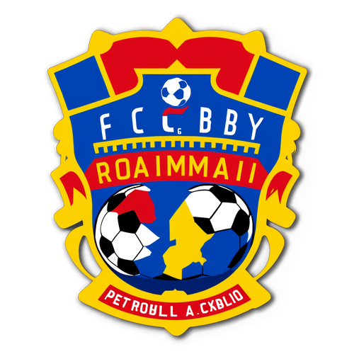 Derby-ul României: Petrolul - FCSB