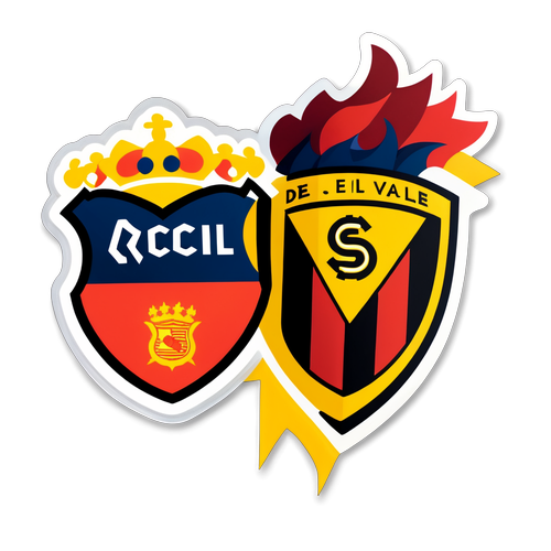 Enfrentamiento Épico: Independiente del Valle vs Barcelona SC