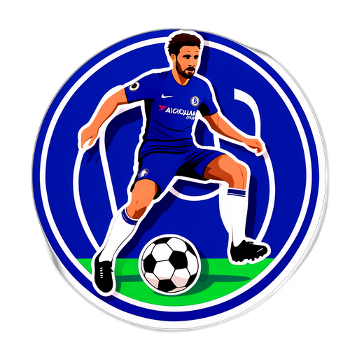 Mbinu ya Chelsea na Mpira wa Miguu