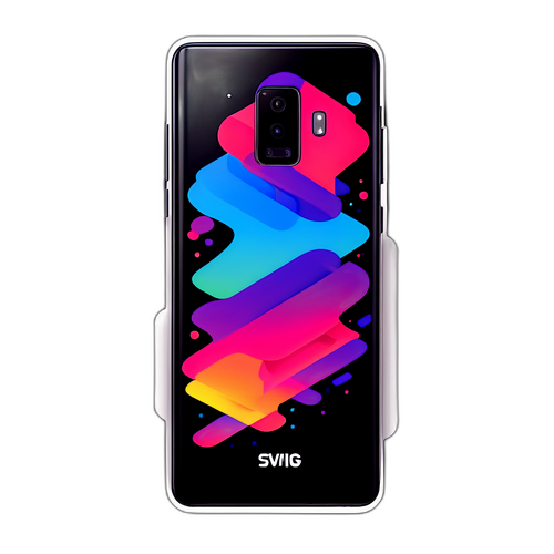 Thiết kế sticker cho Galaxy S26 Ultra