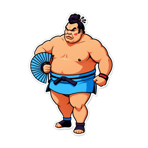 力士の審判