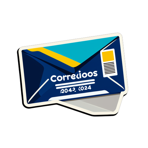 Concurso dos Correios 2024: Sua Chance de Realizar um Sonho! Corra Antes que Acabe!