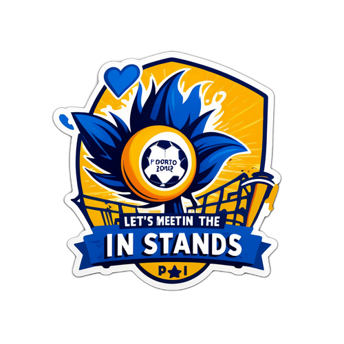 Stadyumda Buluşalım!