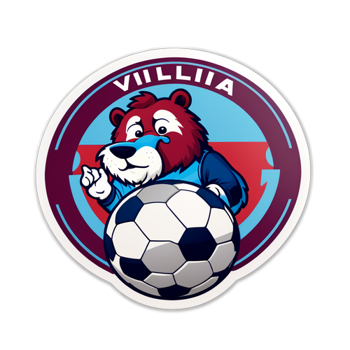 Lørdagens Fest: Aston Villa og Bologna Møtes i En Uforglemmelig Fotballkamp!