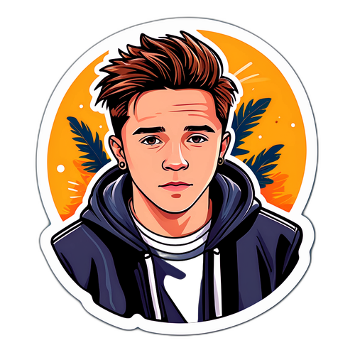 Γιορτή του Μπρούκλιν Μπέκαμ