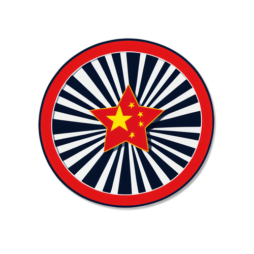 反对美国制裁中国