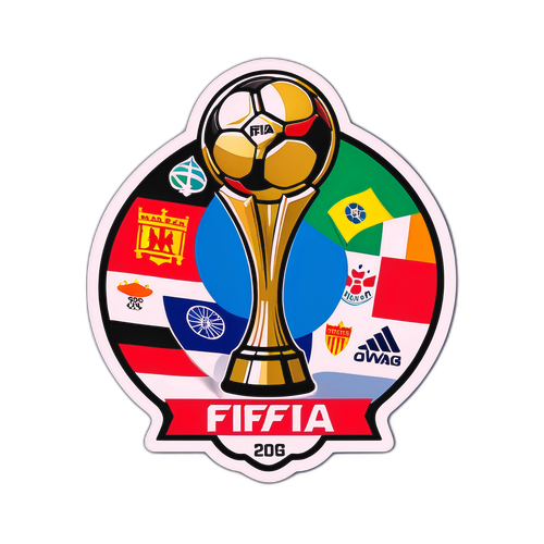 Piala Dunia Kelab FIFA yang Bergaya