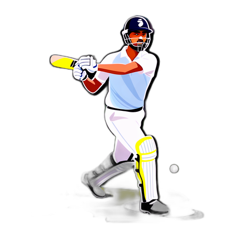 क्रिकेट में चौकस बीउ वेबस्टर