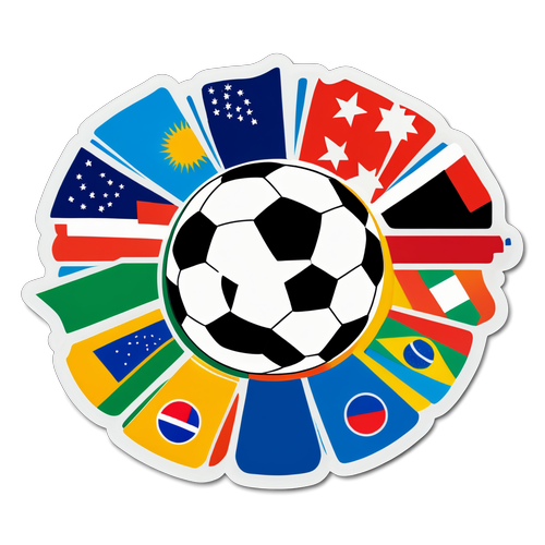 Eenheid in Voetbal